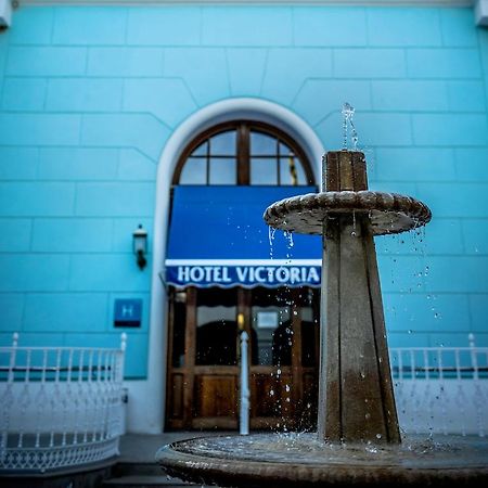 Hotel Victoria Фортуна Екстериор снимка